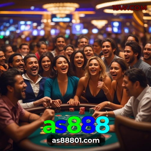 Equipe de suporte ao cliente da as888