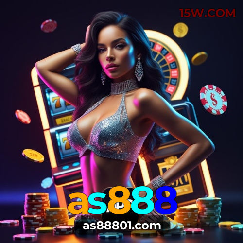 Login rápido no app as888