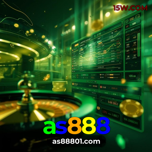 Promoções e bônus exclusivos da as888