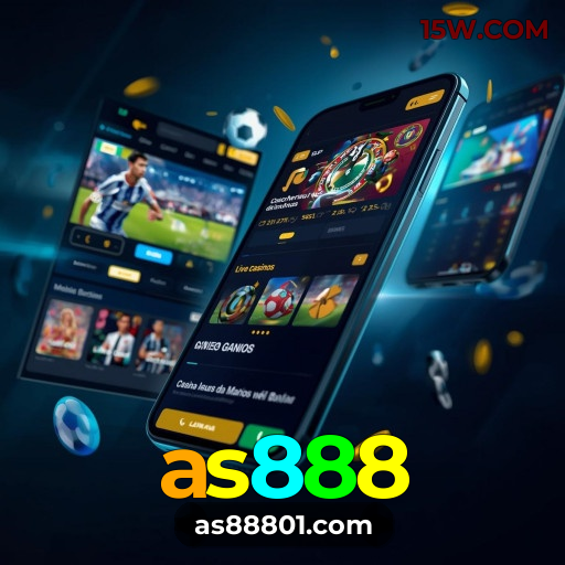 Instalar APK as888
