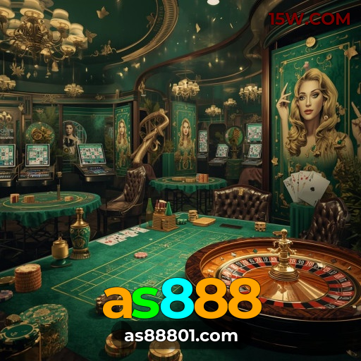 Performance as888