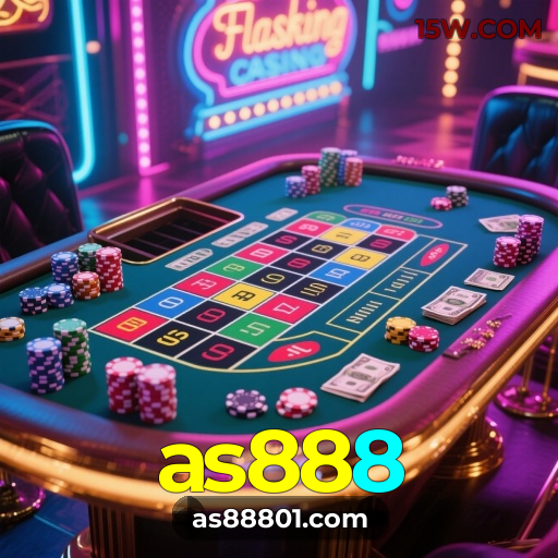 Lottery Clássica na as888