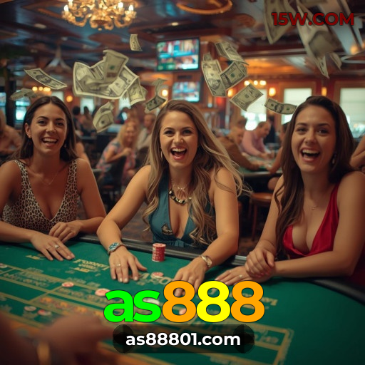 Promoções e bônus exclusivos da as888