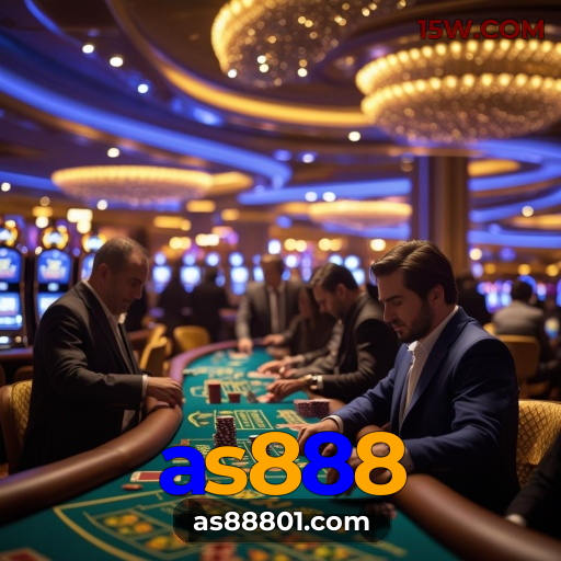 Programa VIP as888
